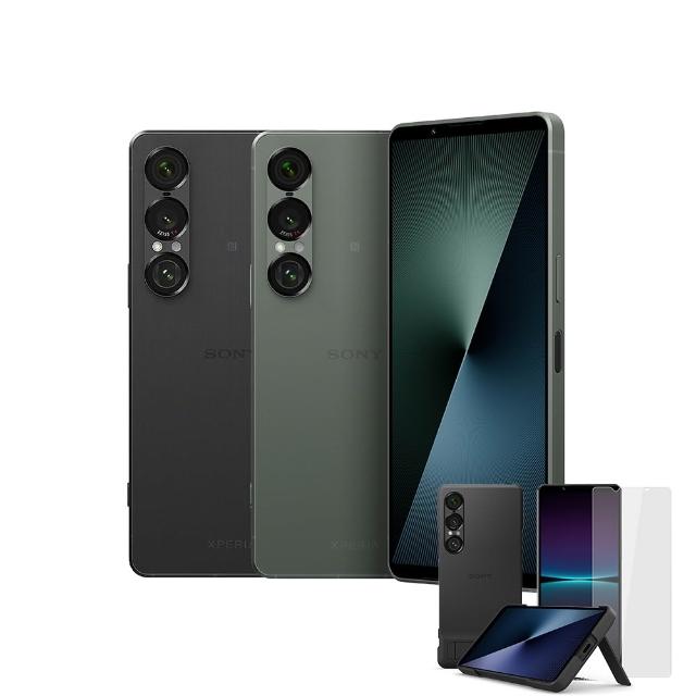 【SONY 索尼】Xperia 1 VII 5G 6.5吋(12G/512G/高通驍龍 8 Elite/4800萬鏡頭畫素/AI手機)