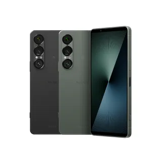 【SONY 索尼】Xperia 1 VII 5G 6.5吋(12G/256G/高通驍龍 8 Elite/4800萬鏡頭畫素/AI手機)