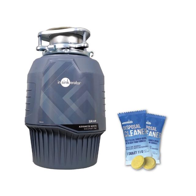 insinkerator美國 Advanced Evolution