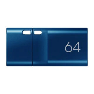 【Samsung 三星】USB3.2 Type-C 64GB 隨身碟(MUF-64DA/APC)