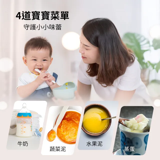 【SAMPO 聲寶】天廚20公升微電腦平台微波爐(RE-N205PM)