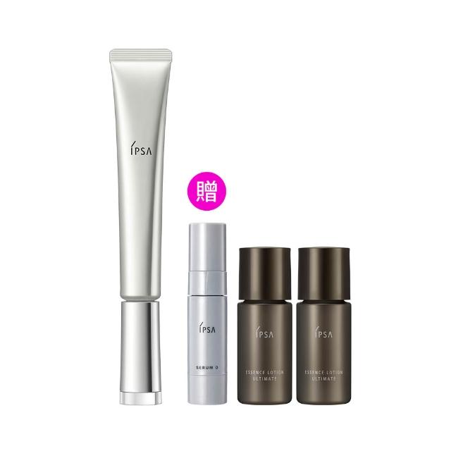 IPSA茵芙莎 極致賦活抗皺