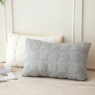 【NATURALLY JOJO】買1送1 石墨烯豆腐格舒眠枕(石墨烯枕/豆腐枕/舒眠枕/枕頭)