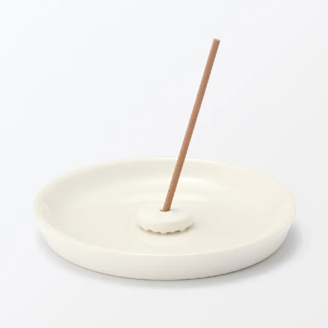 【MUJI 無印良品】線香/12支.長型(金木犀/檀香/日本扁柏/綠茶/柚子/紫藤)