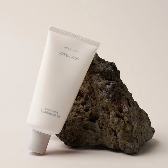 【Lyanature co.】超鎖水臉部美白霜 70g