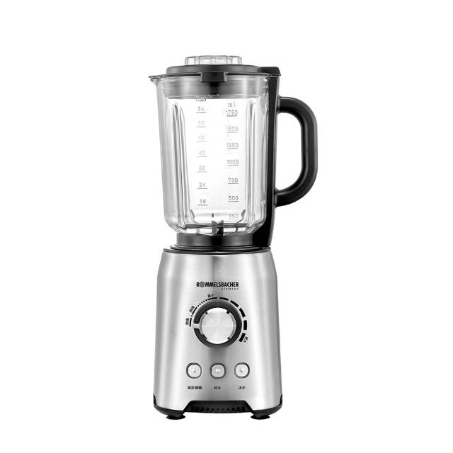 ROMMELSBACHER MX 1250