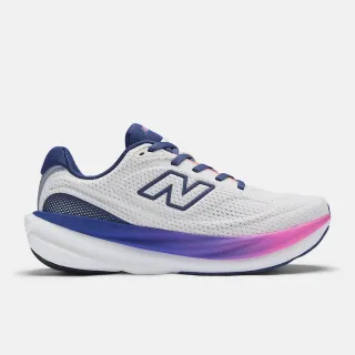 【NEW BALANCE】NB 1080v15 運動鞋 跑步鞋 休閒鞋  女 藍紫橘 (W10801L7-D)