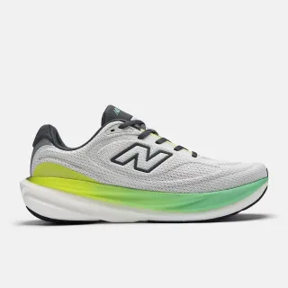 【NEW BALANCE】NB 1080v15 運動鞋 跑步鞋 休閒鞋 寬楦 男 黃綠藍 (M10808MP-2E)