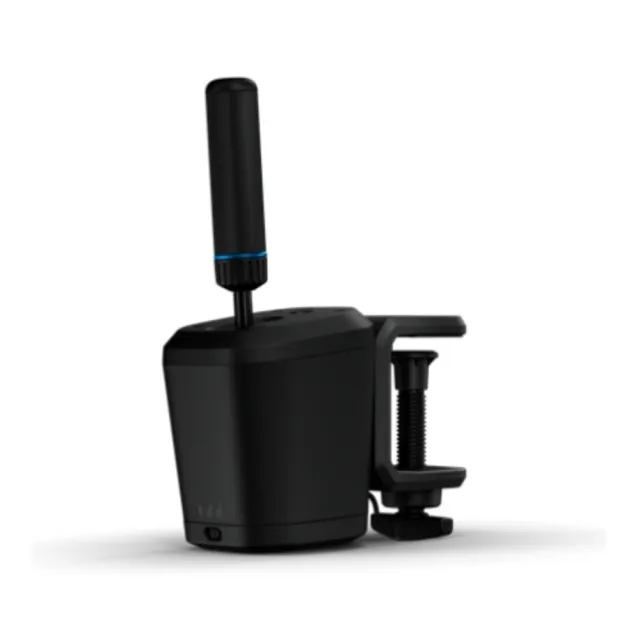 【Logitech G】RS Shifter & Handbrake(電競/排檔桿/手煞車/羅技/Logitech/PlayStation/PC/RS50)