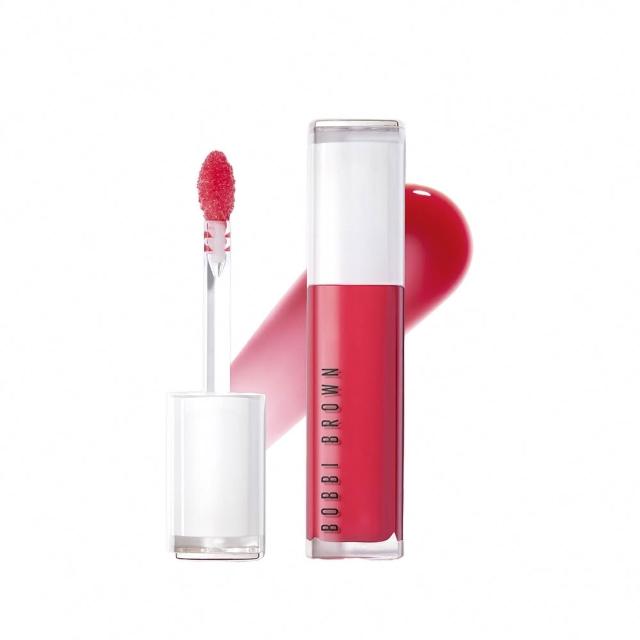 【Bobbi Brown 芭比波朗】晶鑽桂馥修護潤唇精華(美唇救援 24HR修護滋養雙唇/雙11限定)