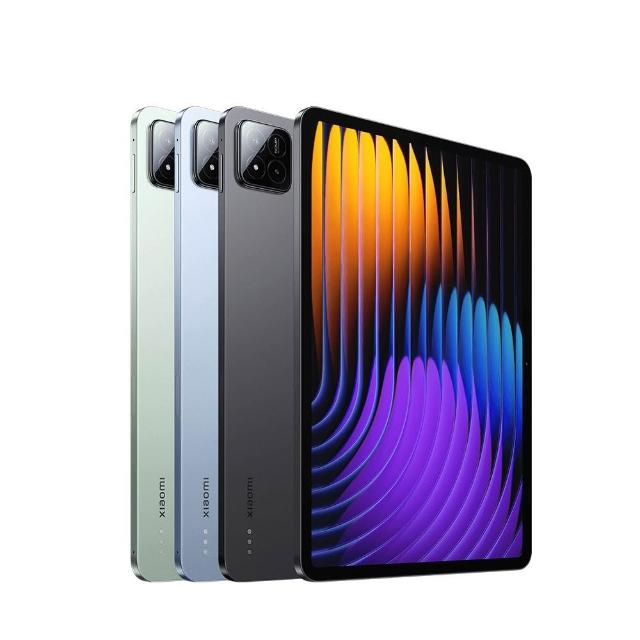 【小米】Xiaomi Pad 7 Pro(11.2吋 WiFi 8G/256G)