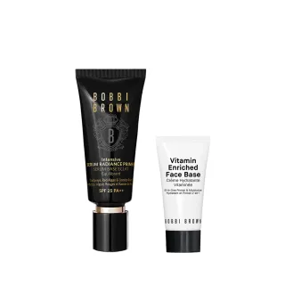 【Bobbi Brown 芭比波朗】冬蟲夏草精華亮膚持妝乳SPF 25 PA++ 40ml(防曬)