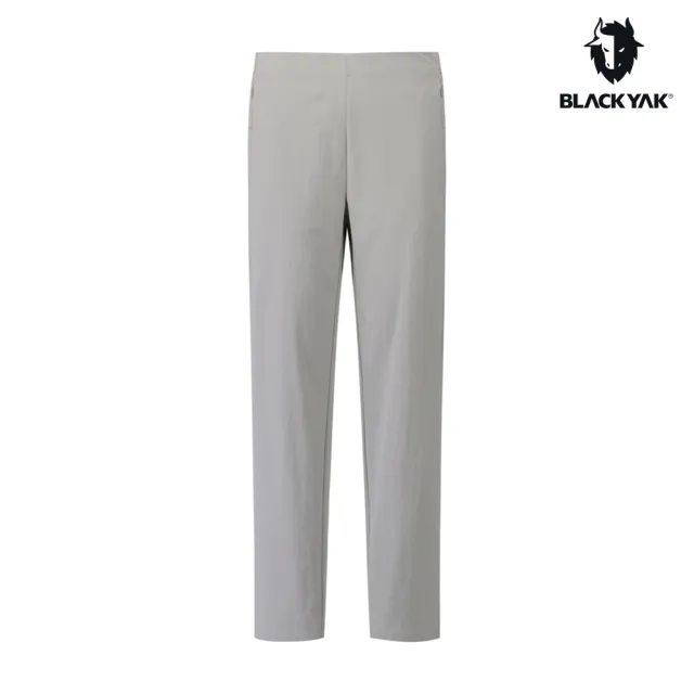 【BLACKYAK】女 TAPERED錐形褲[二色]尼龍彈性 寬鬆 小錐褲 縮口褲 女長褲(BYEB2WP208)