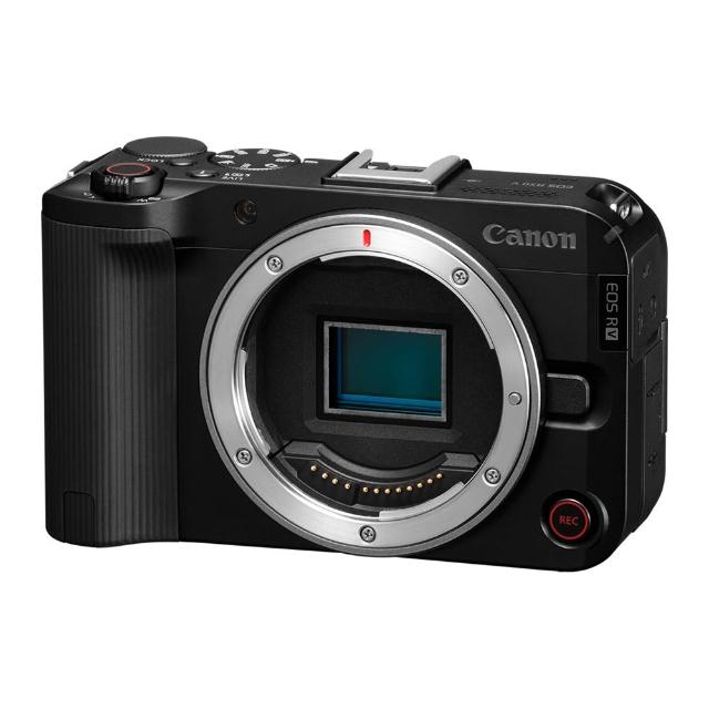 【Canon】EOS R50 V R50V 單機身 --公司貨