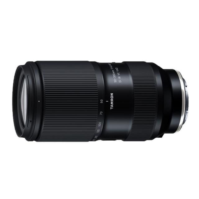 【Tamron】50-300mm F/4.5-6.3 DiIII VXD FOR SONY(俊毅公司貨A069-回函至三年保固)