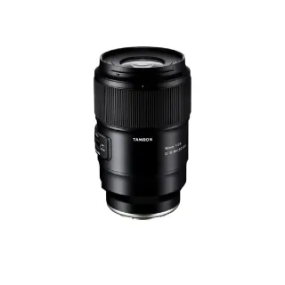 【Tamron】90mm F2.8 Di III MACRO VXD FOR SONY(俊毅公司貨F072-回函至三年保固)