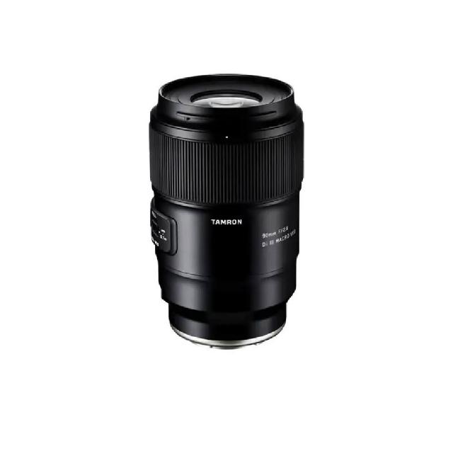 【Tamron】90mm F2.8 Di III MACRO VXD FOR SONY(俊毅公司貨F072-回函至三年保固)