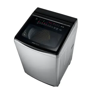 【SANLUX 台灣三洋】15KG變頻超音波洗衣機(SW-V15A)