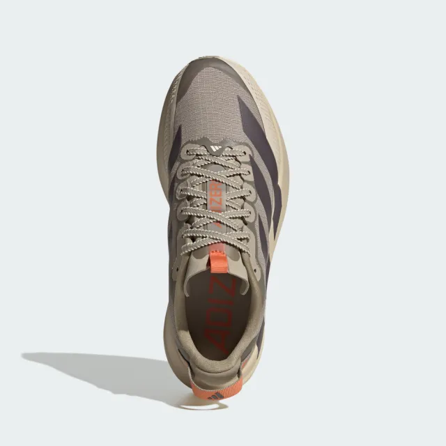 【adidas 愛迪達】ADIZERO EVO SL ATR 跑鞋 慢跑鞋 運動鞋 女鞋 KK2719