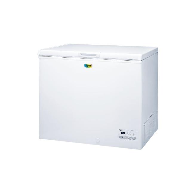 SANLUX臺灣三洋 SCF-V210GE 單門上掀式冰箱,208L實際容量,適合小型家庭使用。採用直驅變頻馬達,穩定省電;環保R600a冷媒,中國製造,尺寸寬930×深570×高860mm。110V/60Hz電壓,含基本安裝服務,全機及壓縮機1年保固,BSMI許可R31005。白色系設計,300公升以下區間,高效冷藏儲存新鮮。 SANLUX台灣三洋 SCF-V210GE