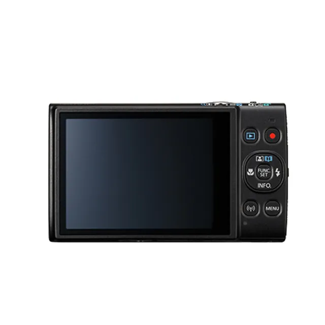 【Canon】IXUS 285HS A 隨身數位相機(公司貨)