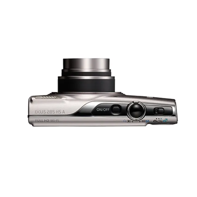 【Canon】IXUS 285HS A 隨身數位相機(公司貨)