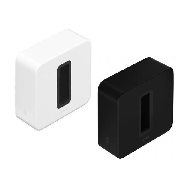 SONOS Sub Gen 3 SONOS Sub Gen 3 是一款高階無線重低音喇叭,提供清晰對話與沉浸式 3D 空間音效體驗。透過簡單設定與使用,Arc 將你置於電視節目、電影和遊戲的中心,享受更低的低音與更清晰的高音。適合搭配 SONOS 系統使用,帶來高解析度音質與優質音響體驗。