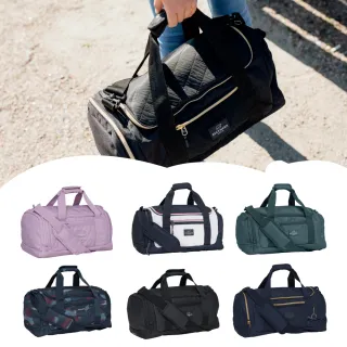 【Beckmann】Sport duffelbag 運動包 26L(側背袋/旅行袋)