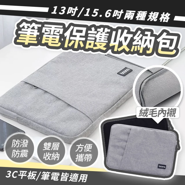 筆電保護