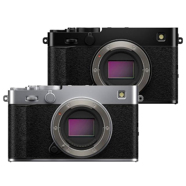 【FUJIFILM 富士】X-E5 單機身 --公司貨