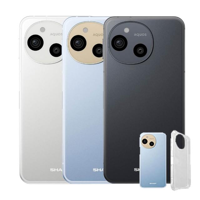 SHARP夏普 AQUOS sense9