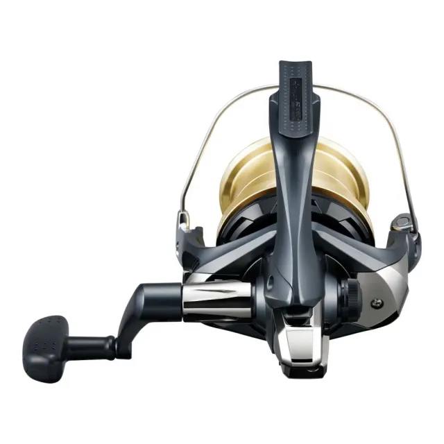 【SHIMANO】25 ACTIVECAST 遠投捲線器 (細、標準型)