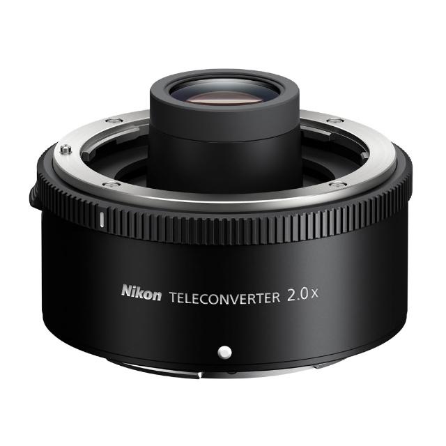 【Nikon 尼康】Z TELECONVERTER TC-2.0x 增距鏡--公司貨