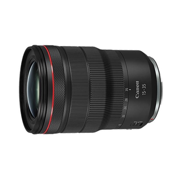 【Canon】RF 15-35mm F2.8L IS USM 變焦鏡頭--公司貨