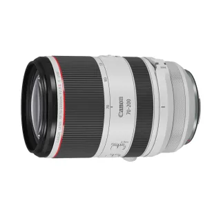 【Canon】RF 70-200mm F2.8L IS USM 望遠變焦鏡頭--公司貨
