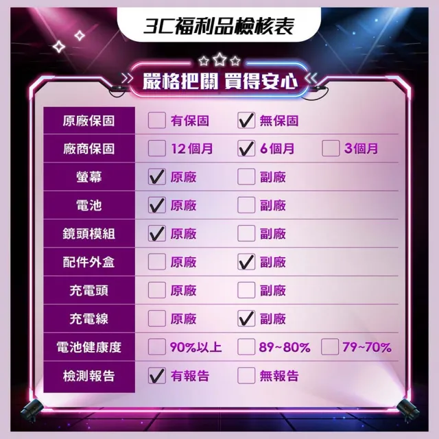 【vivo】A級福利品 X200 Pro 6.78吋(16G/512G)