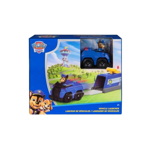 【paw patrol 汪汪隊立大功】迷你場景組 阿奇/毛毛任選