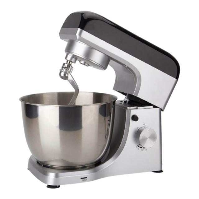 Felsted菲仕德 廚師機 和麵機 打蛋機 揉麵機 110V 家用多功能料理機 5L大容量電動攪拌機 現貨