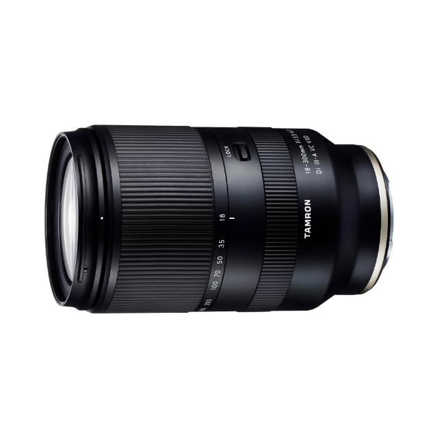 【Tamron】Tamron 18-300mm F/3.5-6.3 DiIII-A VC VXD Model B061 For Canon RF接環(俊毅公司貨)