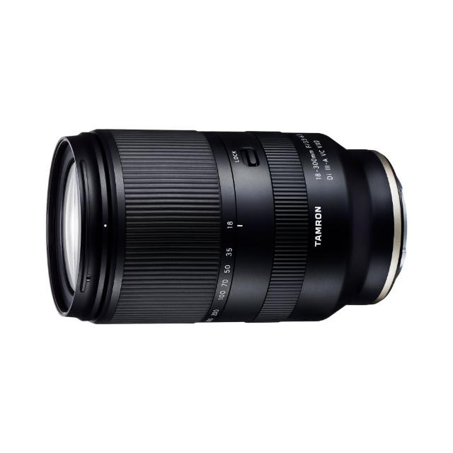 【Tamron】Tamron 18-300mm F/3.5-6.3 DiIII-A VC VXD Model B061 For FUJIFILM X接環(俊毅公司貨)