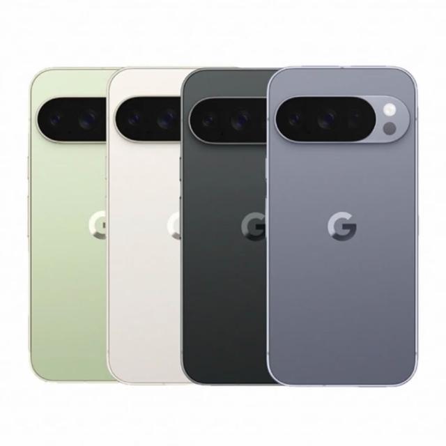 【Google】Pixel 10 Pro 5G 6.3吋(16G/256G)