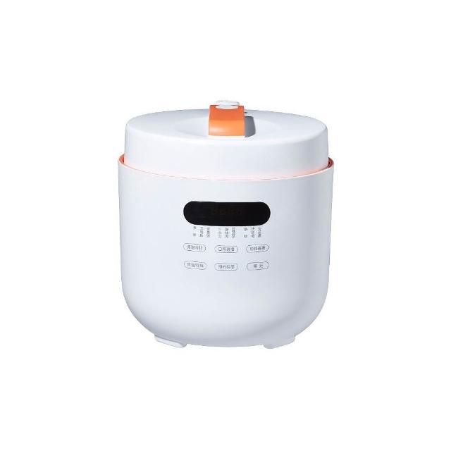 【SPT 尚朋堂】5L微電腦壓力電子鍋(SC-PQ55)