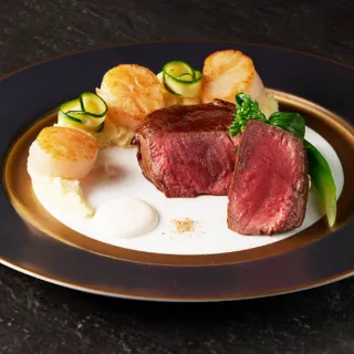 【王品集團】王品台塑牛排套餐券2張(美食餐券)