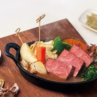 【王品集團】陶板屋 和風洋食套餐券6張專案(每張面額698+10%服務費)