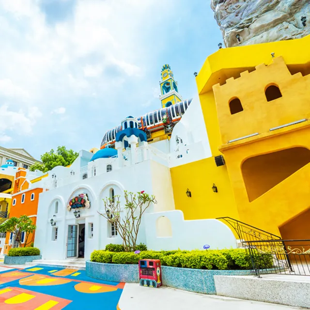 【高雄義大皇家酒店】寒假適用!新春強檔★4大雅緻家庭房睡到飽(春節指定日可加價使用)