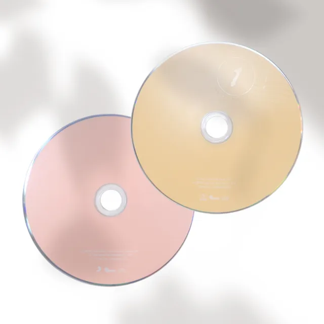 【金革唱片】天籟世界村(6CD+導聆書-即將絕版)