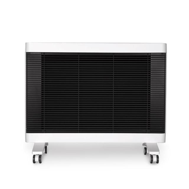 嘉儀 INTER CENTRAL 遠紅外線照護機 MHS-701，專為居家暖房與照護設計，遠紅外線能量在整個房間擴散，關鍵波長為 7-10 微米，具備良好的溫控效果與舒適體驗。產品透過化學研究所測試，發熱管型式，適用9-13坪空間，電壓110V，功率範圍700W-350W，BSMI許可字號R63586。