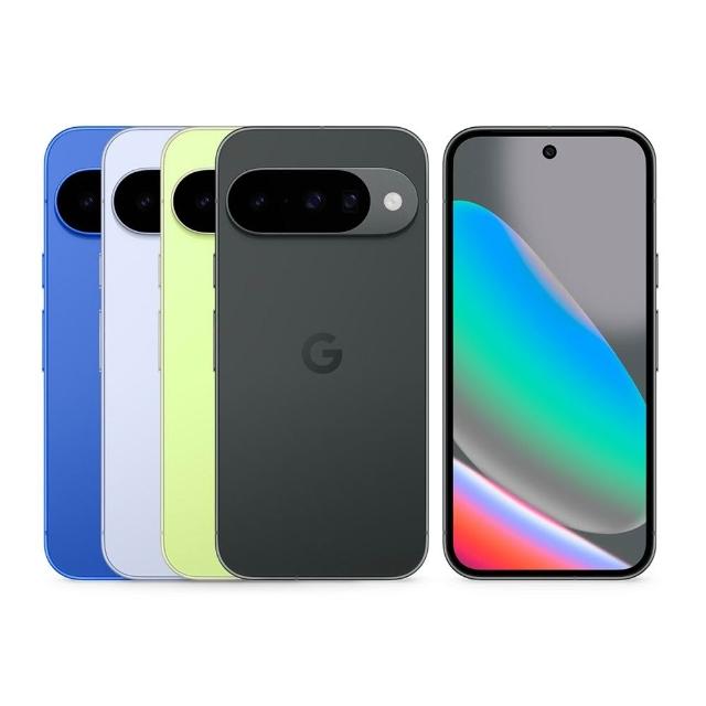 【Google】Pixel 10 5G 6.3吋 原廠禮組(12G/128G/Tensor G5/4800萬鏡頭畫素/AI手機)