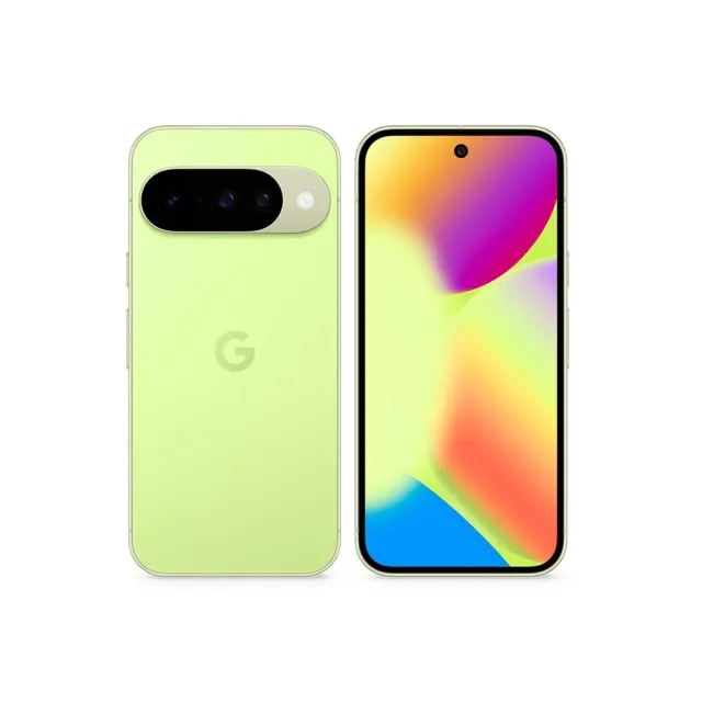 【Google】Pixel 10 5G 6.3吋(12G/128G/Tensor G5/4800萬鏡頭畫素/AI手機)