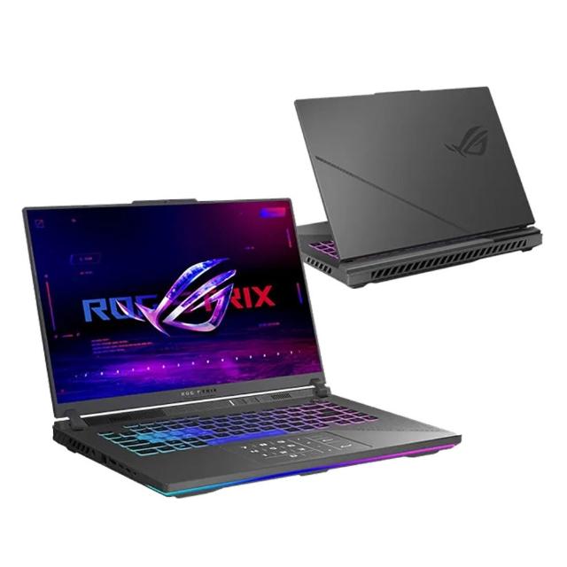 【ASUS 華碩】16吋GeForce RTX 5070 Ti R9電競筆電(G614PR/Zephyrus G16/R9-8940HX/16G/1TB/W11)